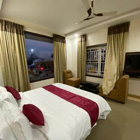 Mountain Mist Resort Vagamon Exterior photo