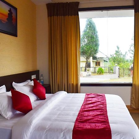Mountain Mist Resort Vagamon Exterior photo