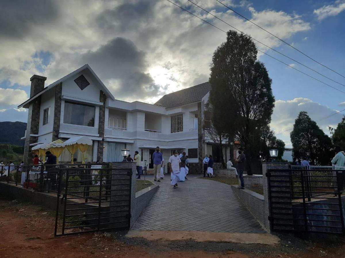 Mountain Mist Resort Vagamon Exterior photo